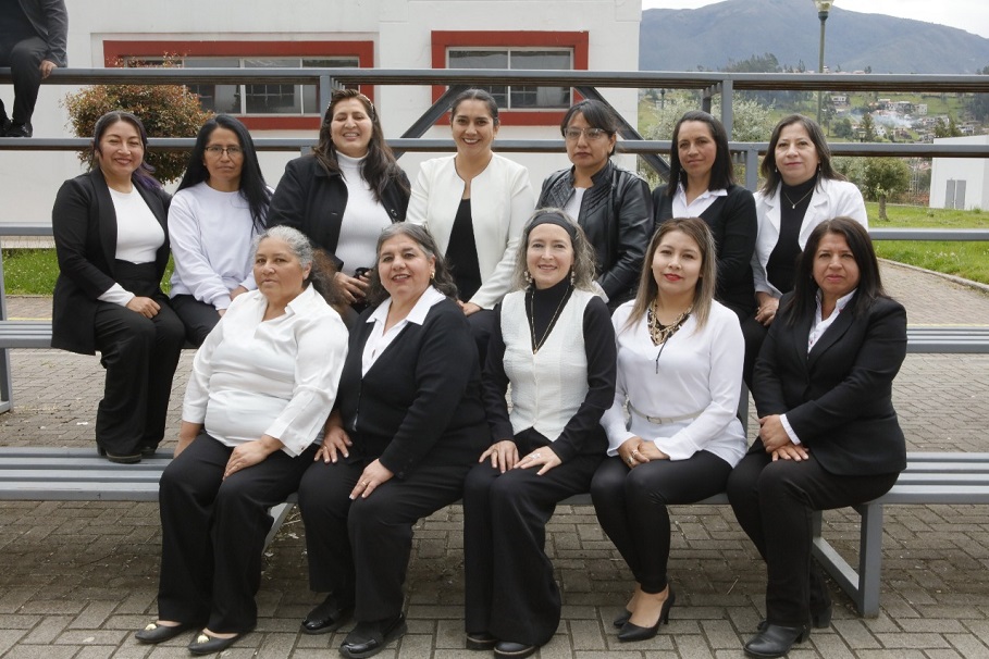 Docentes Educación General Básica